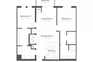 255 N Addison Ave, Elmhurst, IL 60126 - Photo 2