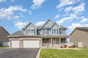 26020 W Ravine Woods Dr, Channahon, IL 60410 - Photo 1