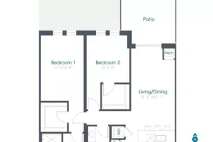 255 N Addison Ave, Elmhurst, IL 60126 - Photo 2