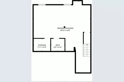 2714 Whitlock Drive, Darien, IL 60561 - Photo 38