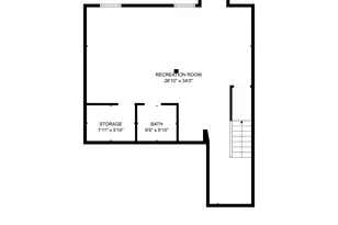 2714 Whitlock Dr, Darien, IL 60561 - Photo 38