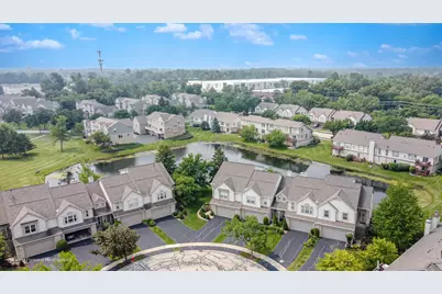 2714 Whitlock Drive, Darien, IL 60561 - Photo 34