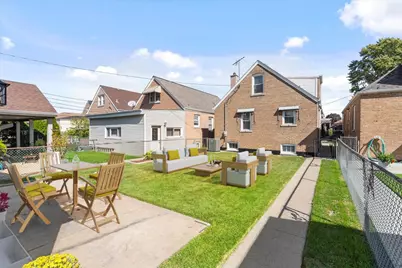 5152 S Lawler Street, Chicago, IL 60638 - Photo 34