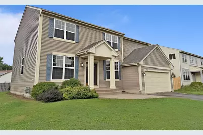 782 Cameron Drive, Antioch, IL 60002 - Photo 2