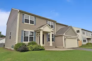 782 Cameron Dr, Antioch, IL 60002 - Photo 2