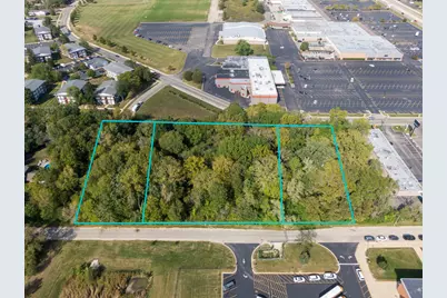 Lot 6 Ravine Road, East Dundee, IL 60118 - Photo 1