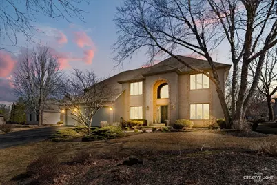 982 Jennifer Court, Sugar Grove, IL 60554 - Photo 2