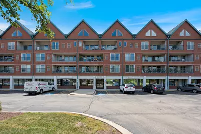 1111 Burlington Avenue #105, Lisle, IL 60532 - Photo 1