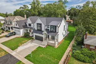 4601 Wilson Ave, Downers Grove, IL 60515 - Photo 16