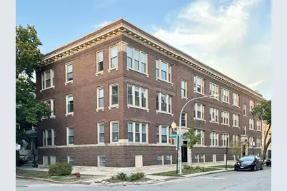 1224 W Rosemont Avenue #GDN, Chicago, IL 60660 - Photo 1