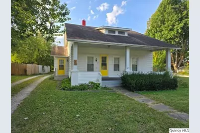 405 E Main, Laharp(*), IL 61450 - Photo 1