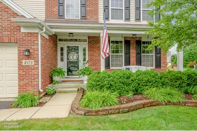 403 Wilton Court, Oswego, IL 60543 - Photo 2