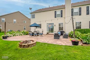 403 Wilton Ct, Oswego, IL 60543 - Photo 26