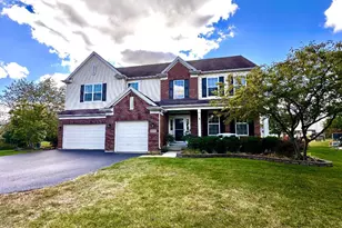 403 Wilton Ct, Oswego, IL 60543 - Photo 40