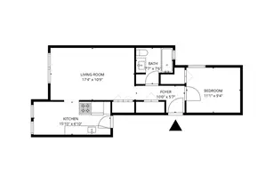 4240 N Clarendon Ave, Chicago, IL 60613 - Photo 22