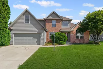 1012 Waters Edge Road, Champaign, IL 61822 - Photo 1