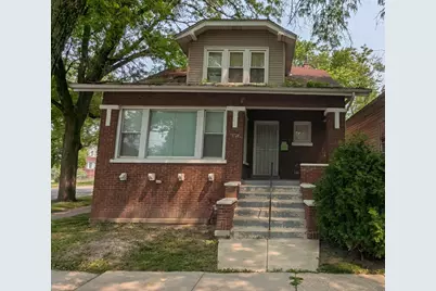 256 W 108th Street, Chicago, IL 60628 - Photo 2