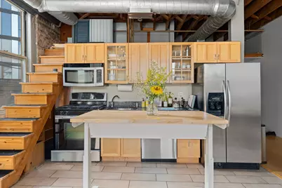 525 N Halsted Street #215, Chicago, IL 60642 - Photo 6