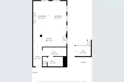 525 N Halsted Street #215, Chicago, IL 60642 - Photo 12