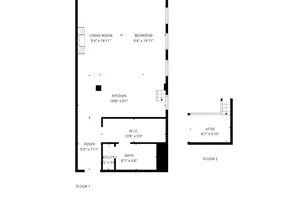 525 N Halsted St, Chicago, IL 60642 - Photo 12