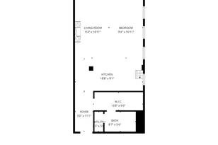 525 N Halsted St, Chicago, IL 60642 - Photo 10