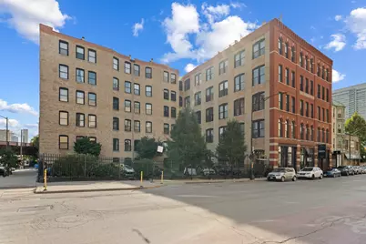 525 N Halsted Street #215, Chicago, IL 60642 - Photo 1