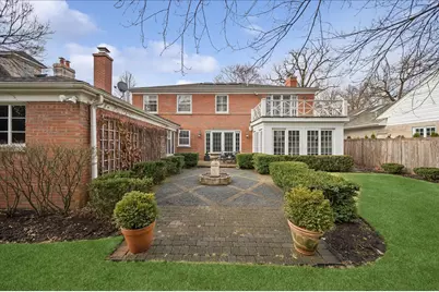 [Address not provided], Wilmette, IL 60091 - Photo 30