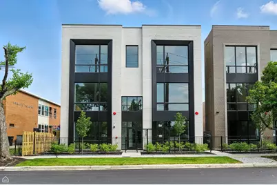 1615 W 13 Street #301, Chicago, IL 60608 - Photo 1