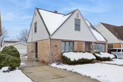 2918 Louis Street, Franklin Park, IL 60131 - Photo 2