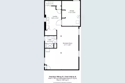 [Address not provided], Oak Lawn, IL 60453 - Photo 28