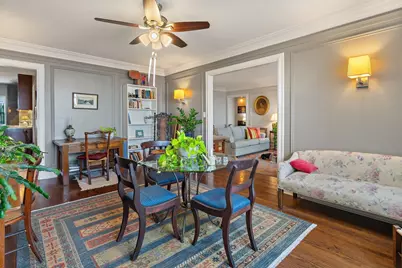 5000 N Marine Drive #12D, Chicago, IL 60640 - Photo 6