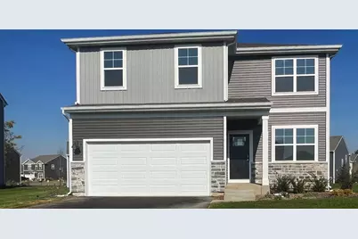 1203 Vista Drive, Hampshire, IL 60140 - Photo 1