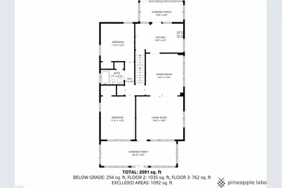 1361 Elizabeth Street, Crete, IL 60417 - Photo 30