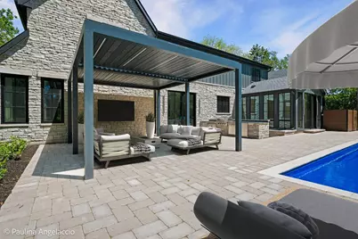 699 Plum Tree Road, Barrington Hills, IL 60010 - Photo 70