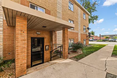 5584 S Archer Avenue #3C, Chicago, IL 60638 - Photo 2