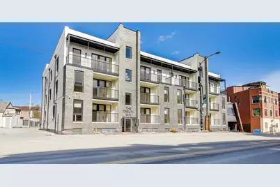 5019 N Lincoln Avenue #3N, Chicago, IL 60625 - Photo 2