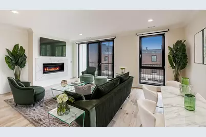 5019 N Lincoln Avenue #3N, Chicago, IL 60625 - Photo 4