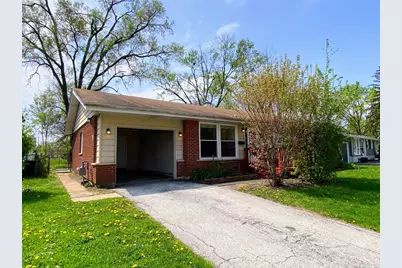 3317 Woodworth Place, Hazel Crest, IL 60429 - Photo 2