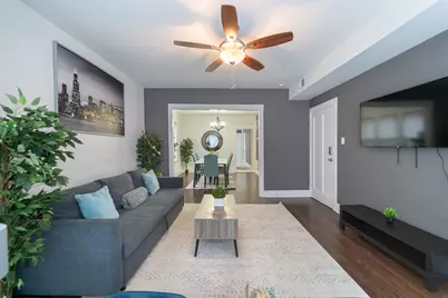 4148 W Wellington Avenue #2, Chicago, IL 60641 - Photo 8