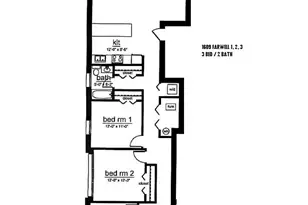 1609 W Farwell Ave, Chicago, IL 60626 - Photo 22