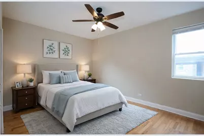 1609 W Farwell Avenue #2, Chicago, IL 60626 - Photo 12