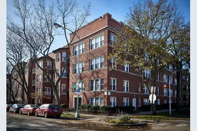 1609 W Farwell Avenue #2, Chicago, IL 60626 - Photo 1