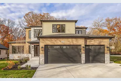 1528 Linden Circle, Lemont, IL 60439 - Photo 2