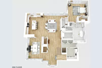 1528 Linden Circle, Lemont, IL 60439 - Photo 52