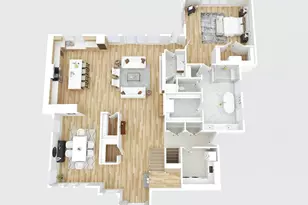 1528 Linden Cir, Lemont, IL 60439 - Photo 52