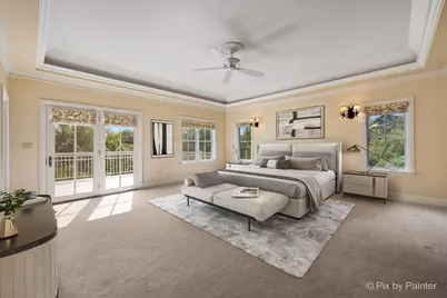 27 W Onwentsia Road, Lake Forest, IL 60045 - Photo 54