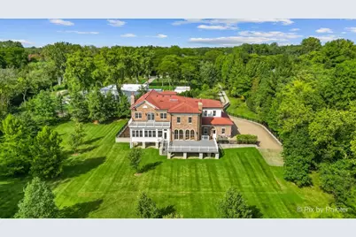 27 W Onwentsia Road, Lake Forest, IL 60045 - Photo 68