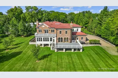 27 W Onwentsia Road, Lake Forest, IL 60045 - Photo 60