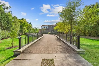 27 W Onwentsia Road, Lake Forest, IL 60045 - Photo 6