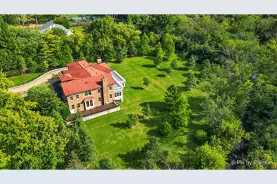 27 W Onwentsia Road, Lake Forest, IL 60045 - Photo 62